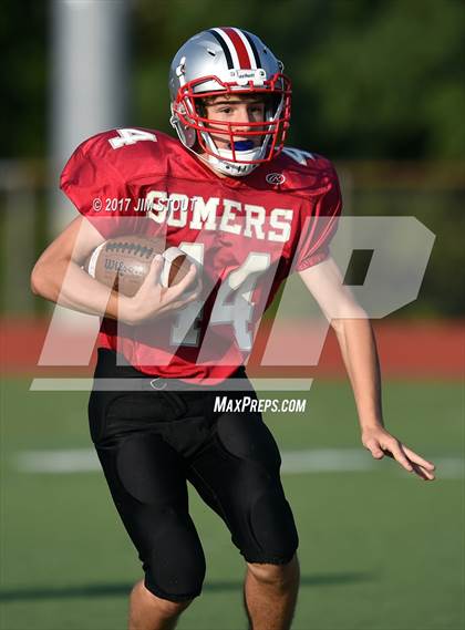 Thumbnail 1 in John Jay-EF @ Somers photogallery.