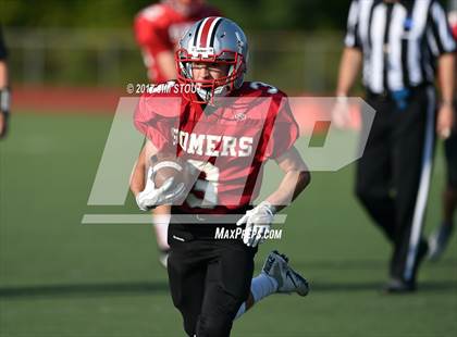 Thumbnail 2 in John Jay-EF @ Somers photogallery.
