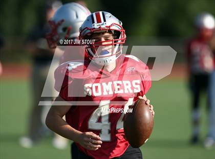 Thumbnail 1 in John Jay-EF @ Somers photogallery.