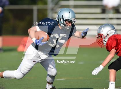 Thumbnail 3 in John Jay-EF @ Somers photogallery.