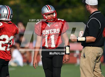 Thumbnail 2 in John Jay-EF @ Somers photogallery.