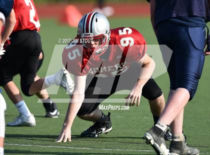 Thumbnail 1 in John Jay-EF @ Somers photogallery.
