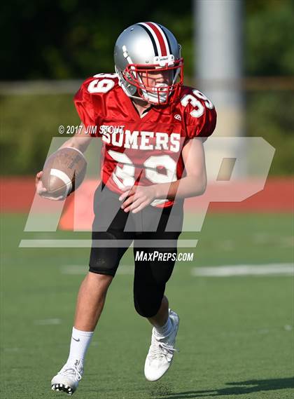 Thumbnail 3 in John Jay-EF @ Somers photogallery.