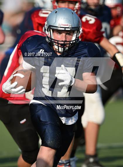 Thumbnail 2 in John Jay-EF @ Somers photogallery.