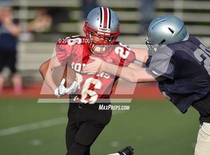 Thumbnail 1 in John Jay-EF @ Somers photogallery.