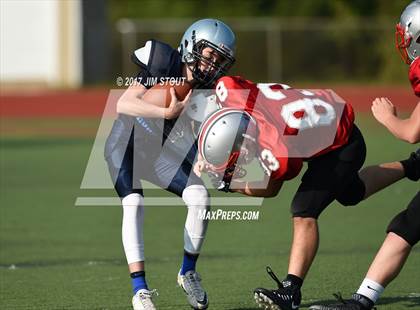 Thumbnail 2 in John Jay-EF @ Somers photogallery.