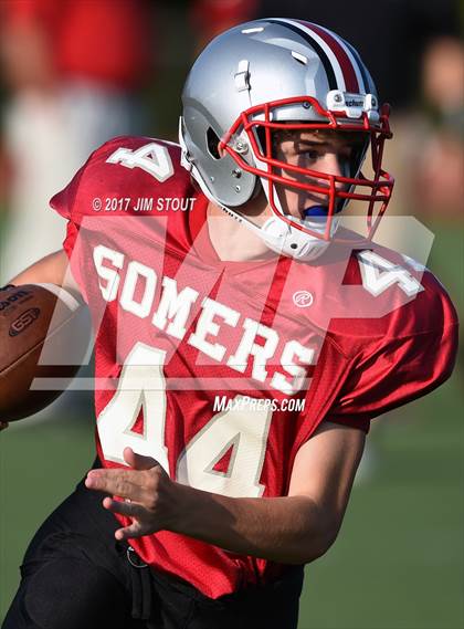 Thumbnail 3 in John Jay-EF @ Somers photogallery.