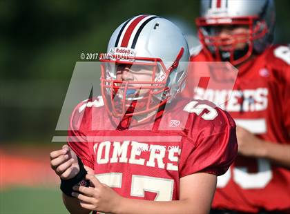 Thumbnail 3 in John Jay-EF @ Somers photogallery.