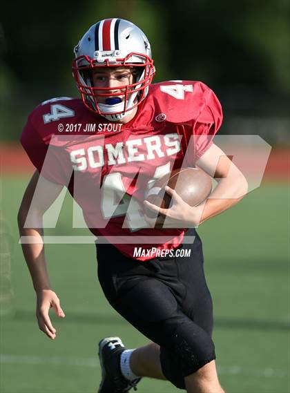 Thumbnail 2 in John Jay-EF @ Somers photogallery.