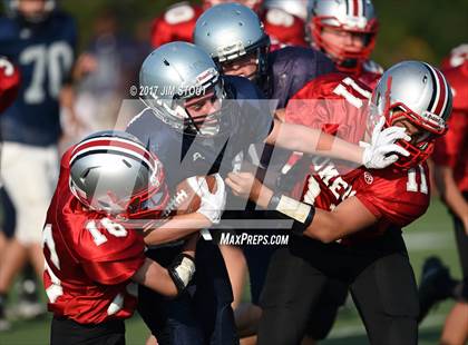 Thumbnail 1 in John Jay-EF @ Somers photogallery.