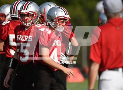 Thumbnail 3 in John Jay-EF @ Somers photogallery.