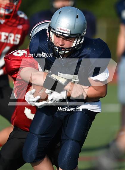Thumbnail 1 in John Jay-EF @ Somers photogallery.