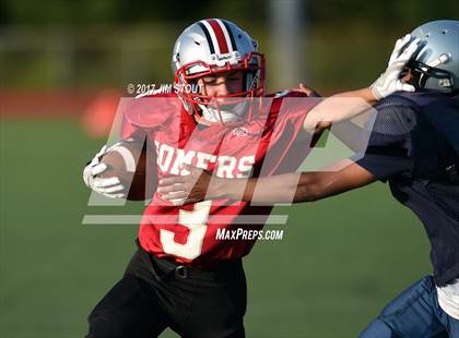 Thumbnail 2 in John Jay-EF @ Somers photogallery.