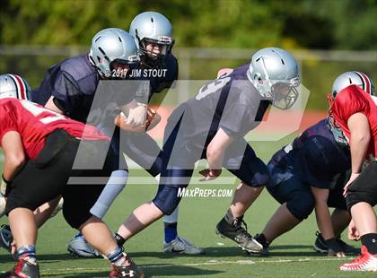 Thumbnail 2 in John Jay-EF @ Somers photogallery.