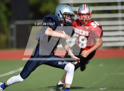Thumbnail 1 in John Jay-EF @ Somers photogallery.