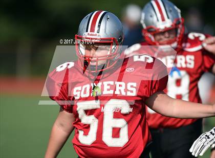 Thumbnail 2 in John Jay-EF @ Somers photogallery.