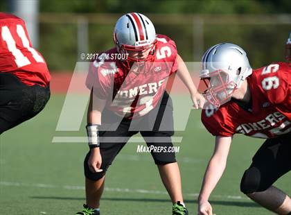 Thumbnail 3 in John Jay-EF @ Somers photogallery.