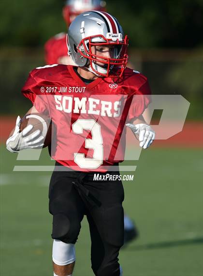 Thumbnail 3 in John Jay-EF @ Somers photogallery.