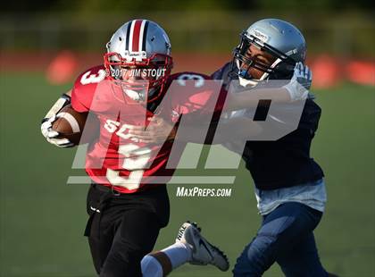 Thumbnail 3 in John Jay-EF @ Somers photogallery.