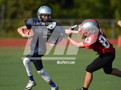 Thumbnail 1 in John Jay-EF @ Somers photogallery.
