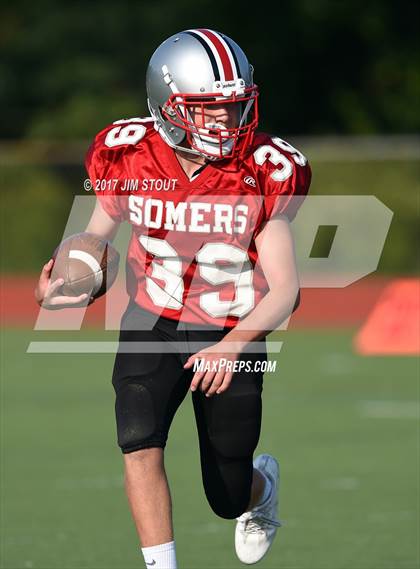 Thumbnail 1 in John Jay-EF @ Somers photogallery.