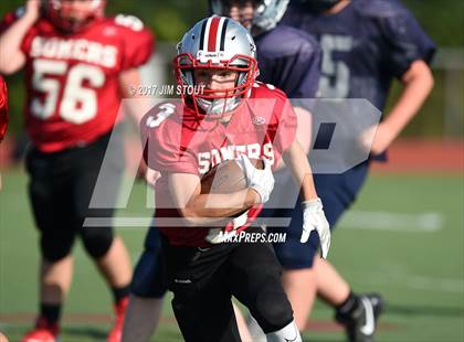 Thumbnail 1 in John Jay-EF @ Somers photogallery.