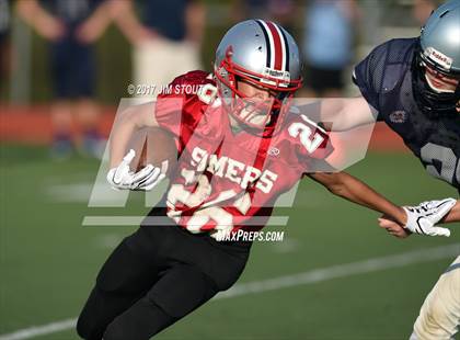Thumbnail 1 in John Jay-EF @ Somers photogallery.