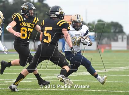 Thumbnail 1 in Lusher @ Haynes Academy photogallery.