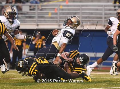 Thumbnail 1 in Lusher @ Haynes Academy photogallery.