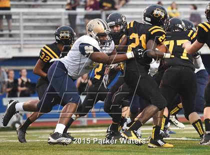 Thumbnail 3 in Lusher @ Haynes Academy photogallery.