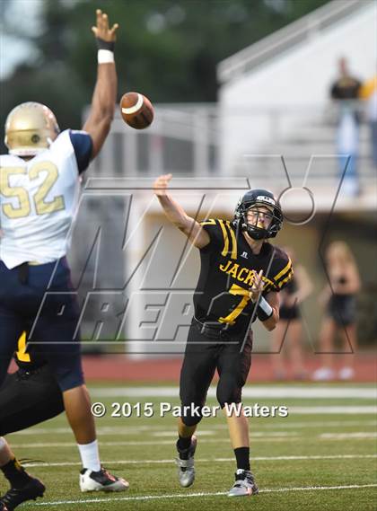 Thumbnail 3 in Lusher @ Haynes Academy photogallery.