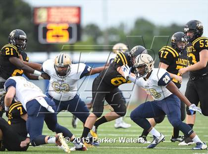Thumbnail 1 in Lusher @ Haynes Academy photogallery.
