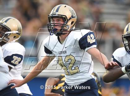 Thumbnail 2 in Lusher @ Haynes Academy photogallery.