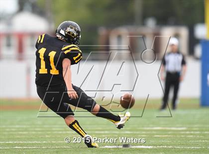 Thumbnail 2 in Lusher @ Haynes Academy photogallery.