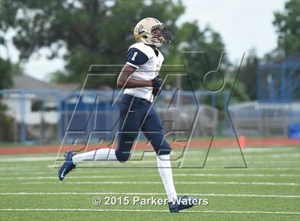 Thumbnail 3 in Lusher @ Haynes Academy photogallery.