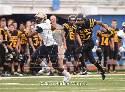 Thumbnail 1 in Lusher @ Haynes Academy photogallery.