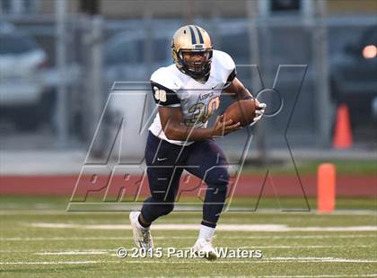 Thumbnail 2 in Lusher @ Haynes Academy photogallery.