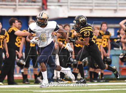Thumbnail 2 in Lusher @ Haynes Academy photogallery.