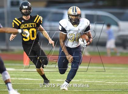 Thumbnail 3 in Lusher @ Haynes Academy photogallery.