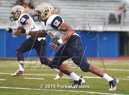 Thumbnail 2 in Lusher @ Haynes Academy photogallery.