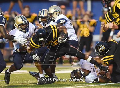 Thumbnail 1 in Lusher @ Haynes Academy photogallery.