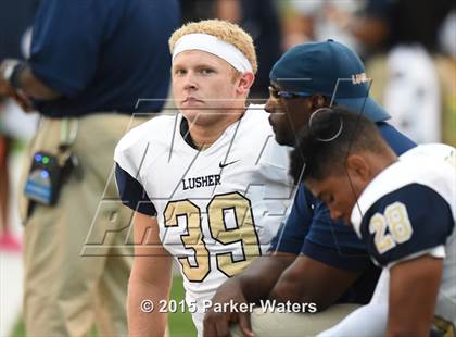 Thumbnail 2 in Lusher @ Haynes Academy photogallery.