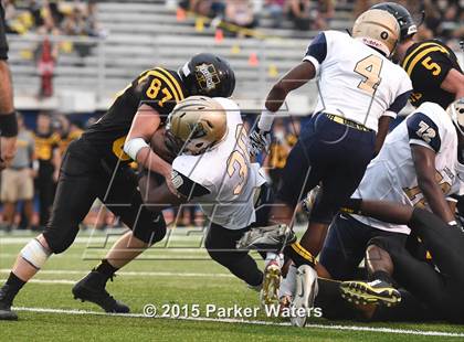 Thumbnail 2 in Lusher @ Haynes Academy photogallery.