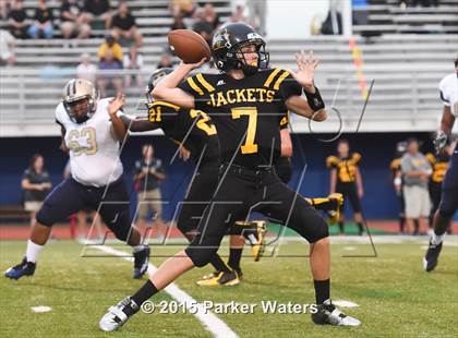 Thumbnail 1 in Lusher @ Haynes Academy photogallery.