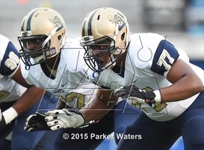 Thumbnail 1 in Lusher @ Haynes Academy photogallery.