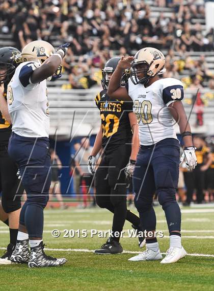 Thumbnail 1 in Lusher @ Haynes Academy photogallery.