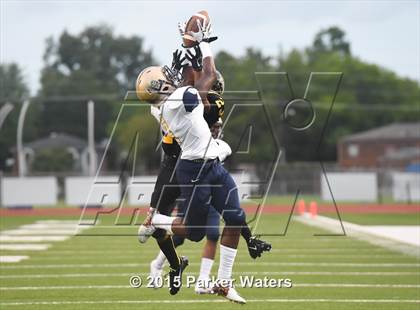 Thumbnail 3 in Lusher @ Haynes Academy photogallery.