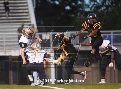 Thumbnail 3 in Lusher @ Haynes Academy photogallery.