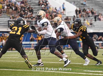 Thumbnail 3 in Lusher @ Haynes Academy photogallery.