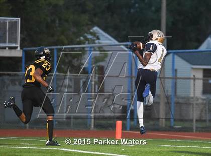 Thumbnail 2 in Lusher @ Haynes Academy photogallery.